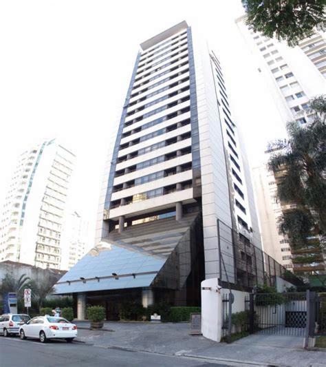 Edificio Lorena São Paulo Exteriér fotografie